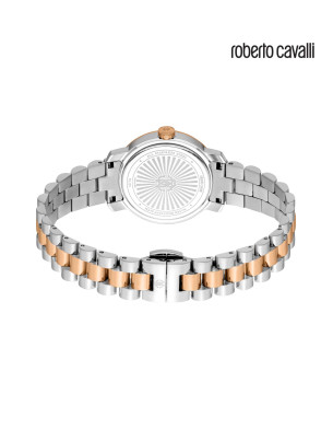 Roberto Cavalli Ladies Watch